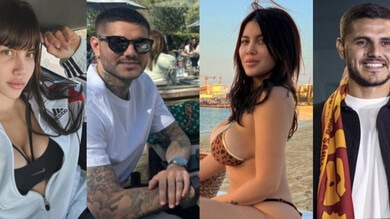 Wanda Nara e Mauro Icardi: l’incontro e il rapporto dopo la separazione