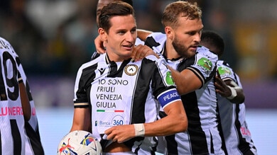 Thauvin, la Francia parla di te: il ‘giramondo’ lancia l’Udinese in vetta