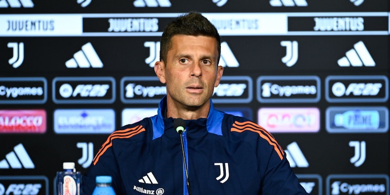 Thiago Motta diretta prima di Empoli-Juve: segui la conferenza di oggi LIVE