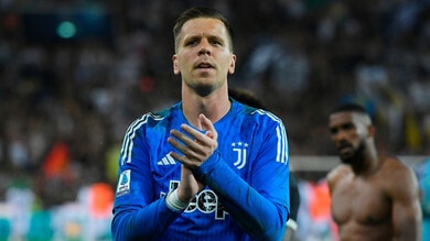 Szczesny: “I tre minuti con Giuntoli e il mancato rinnovo Juve, la verità”