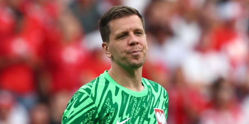 Szczesny si sfoga: “Non mi aspettavo di essere fuori dal progetto Juve”