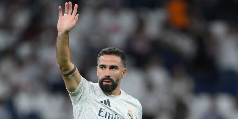 Carvajal come Rodri: “Lo sciopero per troppe partite è una possibilità”