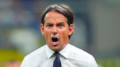 Inzaghi e l’Inter stile futsal: “Con Conte tutto codificato, ora più libertà”