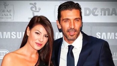 Matrimonio Buffon-Ilaria D’Amico, Monica Bellucci testimone: invitati e location