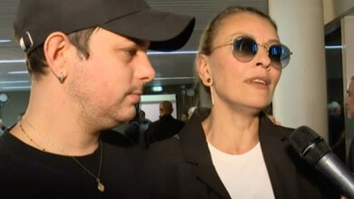 Schillaci, la moglie Barbara Lombardo in tv: “Un galantuomo, l’amore della mia vita”