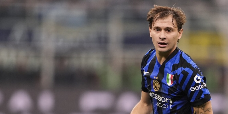 Inter, infortunio per Barella: l’esito degli esami