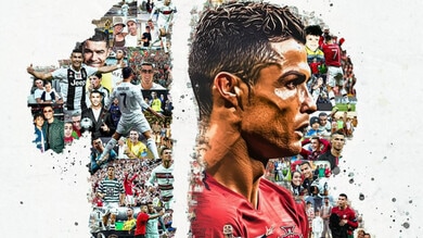 Cristiano Ronaldo record, un miliardo di follower! “E il meglio deve ancora venire..:”