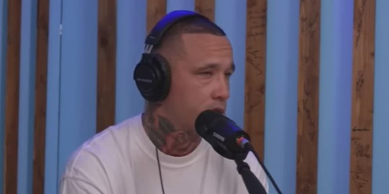 Nainggolan e il folle Capodanno a Roma: “Cosa è successo la mattina dopo”