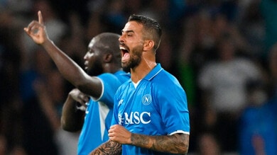 Spinazzola: “Lukaku ti cambia il mondo. Ecco cosa vuole Conte…”