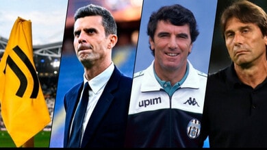 “Juve, così potevo giocare anche io”: Zoff tra Motta, Conte e Scudetto