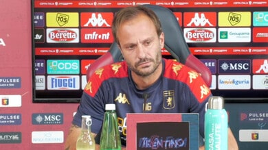 Gilardino verso Genoa-Samp: “Nei derby la categoria non conta! Servirà…”