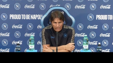 Conte: “Juve, la mia storia parla chiaro. Motta? Mi fa sorridere e rattristare”