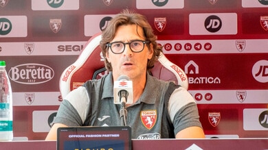 Torino-Lecce, Vanoli: “Premio miglior allenatore? Bello, ma preferisco…”