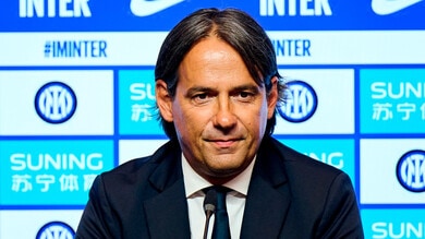 Inzaghi, Inter-Milan e i 6 derby vinti: “I ricordi non portano punti”