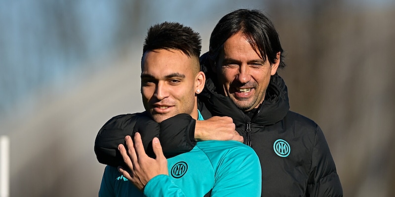 Inter, Inzaghi fa chiarezza: “Caso Lautaro Martinez? Vi spiego”