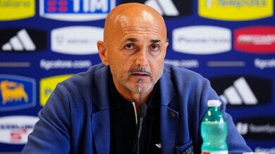 Spalletti: “Mia estate bruttissima, mi sento responsabile”. Su Locatelli e Chiesa…