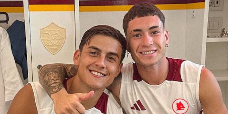 Roma, Juric sorprende tutti su Dybala e Soulé: “Una cosa è certa”