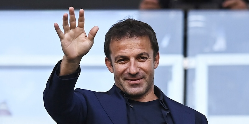 Del Piero svela: “Ho un unico rimpianto in carriera, la Juve non c’entra”