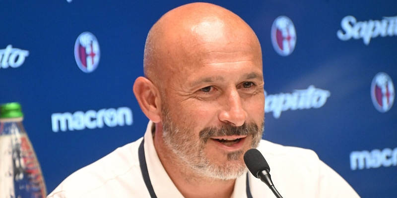 Italiano e Orsolini: “Che orgoglio il Bologna in Champions, l’obiettivo…”