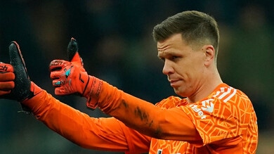 Szczesny al Barcellona, fissate le visite mediche: “Un affare per 3 motivi”