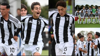 Montero decisivo, Ripani sublime: le pagelle della Juve in Youth League