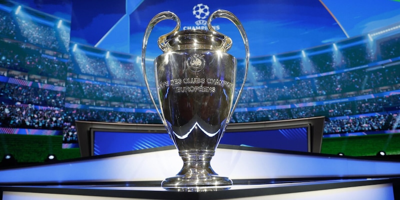 Champions League 2024/2025: il cammino delle italiane e i big match