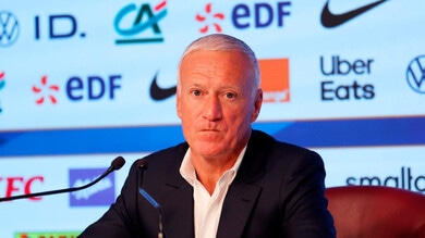 Deschamps, schiaffo a Rabiot! “Situazione imbarazzante”. Francia, Mbappé-Barcola