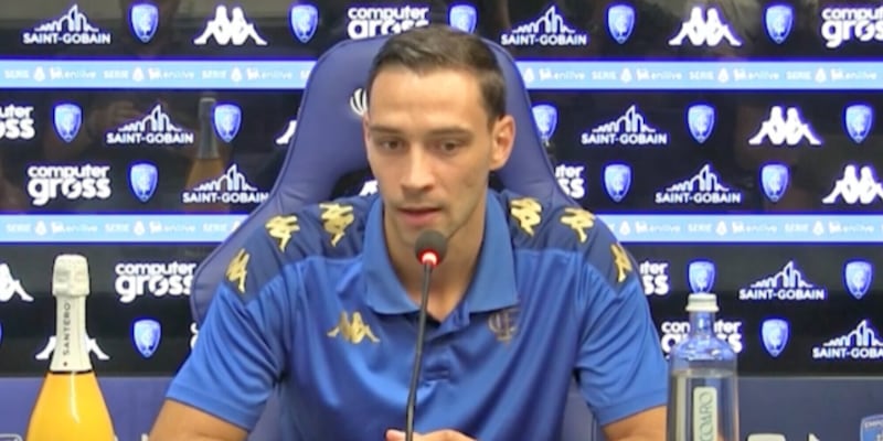 De Sciglio: “Alla Juve periodo difficile, mi sono ritrovato fuori dal progetto”