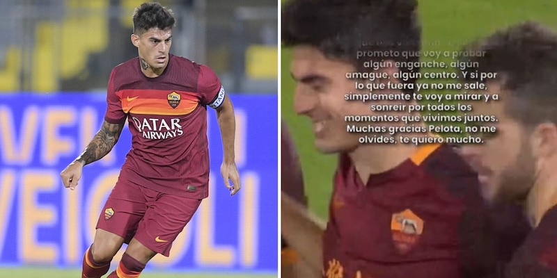 Perotti si ritira: “Bel viaggio durato poco”. Quanti commenti degli ex Roma