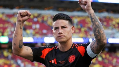 James Rodriguez al Rayo Vallecano, sulle orme di Hugo Sanchez