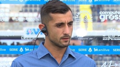 Perin titolare, Motta spiega il perché. E Mattia: “In estate nessun dubbio”