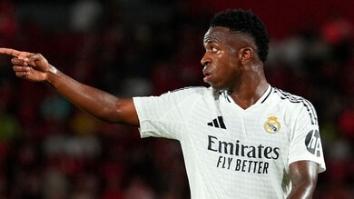 Insulti razzisti a Vinicius e Chukwueze: arriva la pesante condanna