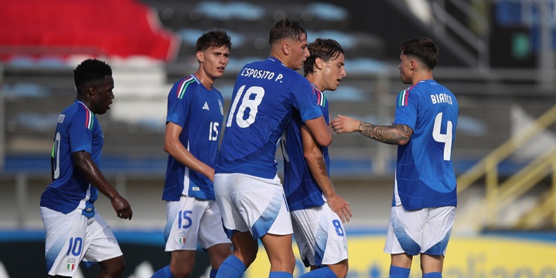 Norvegia-Italia U21 diretta: segui le qualificazioni agli Europei LIVE