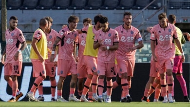 Il Cesena continua il sogno Coppa Italia, Pisa ko: ottavi contro l’Atalanta