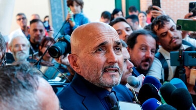 Spalletti: “Chiesa e Politano nei nostri pensieri". Sul Napoli di Conte…