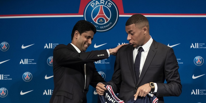 Psg condannato, maxi risarcimento per Mbappé: il motivo