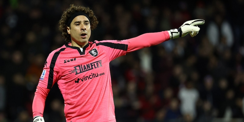 Ochoa riparte dal Portogallo, è ufficiale: ecco dove giocherà