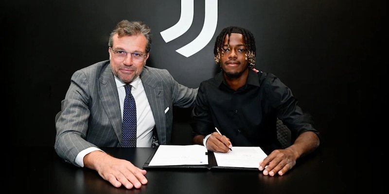 Juve, Mbangula rinnova: è ufficiale, i dettagli del contratto