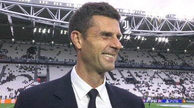 Juve, Thiago Motta spiega la scelta di McKennie: “Da lui mi aspetto…”