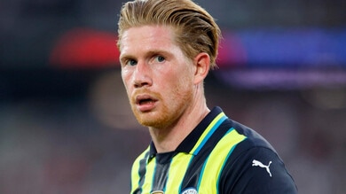 “La Juve ha una nuova filosofia”: De Bruyne accende la Champions