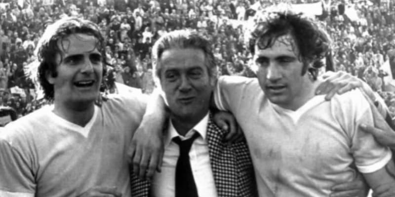 Il ‘calcio a colori’ di Tommaso Maestrelli alla Festa del Cinema di Roma