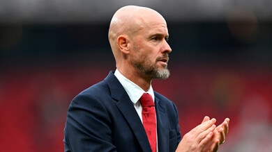 Ten Hag risponde a Ronaldo: “L’Arabia è molto lontana da Manchester, non mi condiziona”