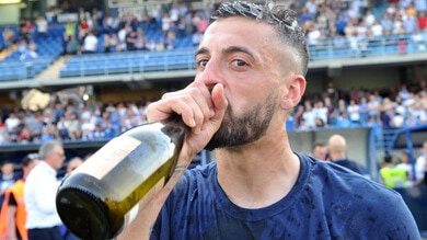 “Lavoro e vittoria, tutto grazie a Conte. Scudetto Inter ma Juve e Napoli…”