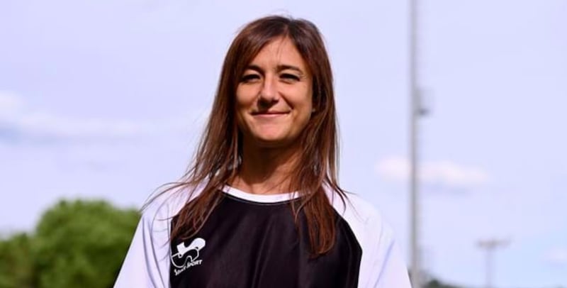 Valentina Zini nella storia dell'Azzurri Partner Cup: è l'unica donna a segno in questa edizione