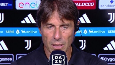 Conte: “Lo Stadium è stato il mio fortino…So che vuol dire giocare qui”