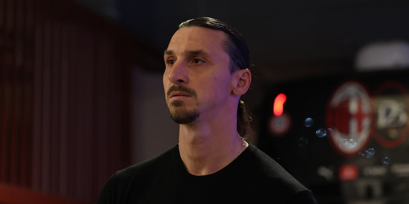 Milan, la frecciatina di Ibrahimovic: “Non tutti capiscono le mie battute”