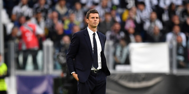 Thiago Motta diretta dopo Juve-Psv: interviste e conferenza stampa LIVE