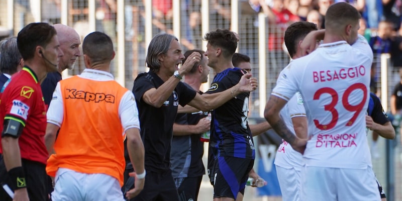 Serie B, il Pisa vince ancora. Sorriso Sassuolo, sollievo Samp