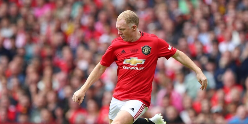 La rivelazione di Scholes: “Ecco chi è stato il peggior compagno al Manchester United”