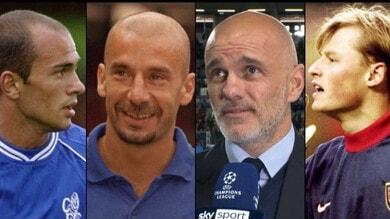 “Vialli, sempre grato”: Percassi e l’esordio al Chelsea contro l’ex Juve